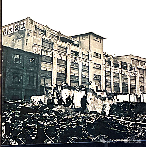 日本女教师：“当我真正站在日军侵华遗迹前，不禁为迟来的愧疚感到无地自容！”