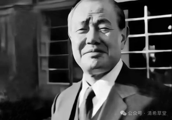 医药外衣下的暗战：日本对华渗透的百年幽灵与隐秘逻辑