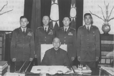 1964年,一支代号“543打井队”秘密入京,毛主席高兴地说:我要见他们