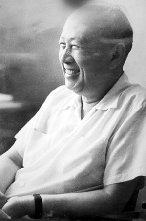 1966年，中国首次发射导弹核武器试验成功