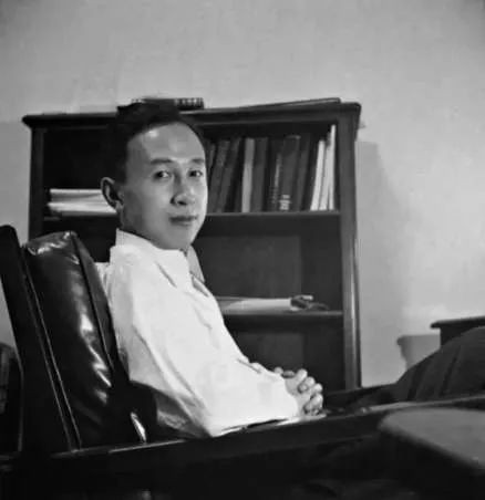 中美解密档案中的钱学森归国之路