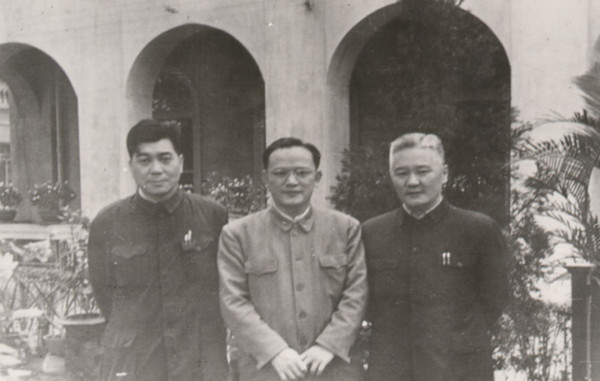 从1956年广州这场“破冰展”看新中国怎么打破西方封锁