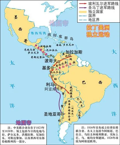 作为前线的委内瑞拉：用帝国主义的锁链铸造锋利的长矛