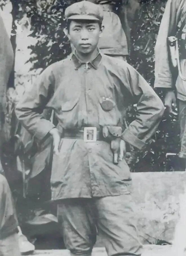 周恩来与刘亚楼