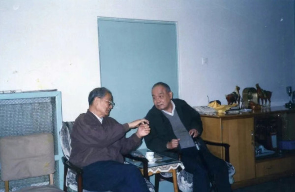 熊蕾：父亲熊向晖革命生涯的指路明灯