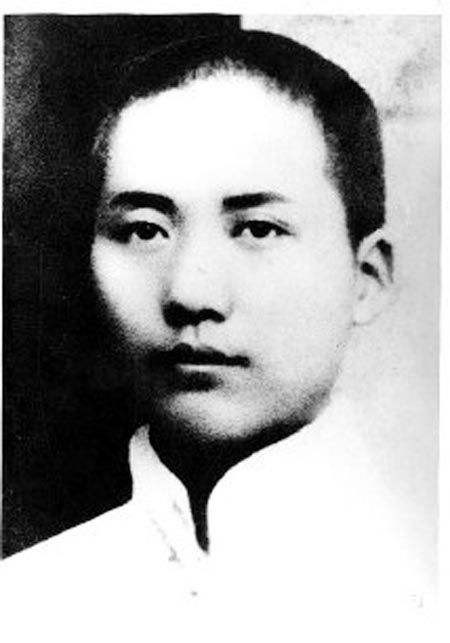 全根先:图书馆与中国共产党早期革命活动
