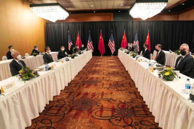 拜登印太战略的总设计师:视中国为棋子,要联合盟友塑造中国