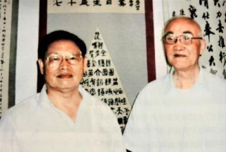 丁锋:我是核潜艇工程的“种菜人”