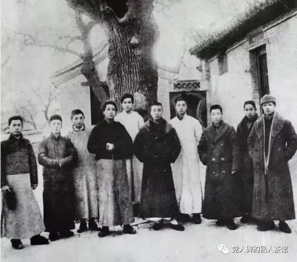 共产党员毛泽东是如何当好国民党中央宣传部部长的?