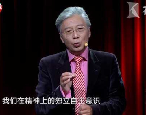 郑若麟：扭转西方似乎仍对中国占上风的局势，是一场决战
