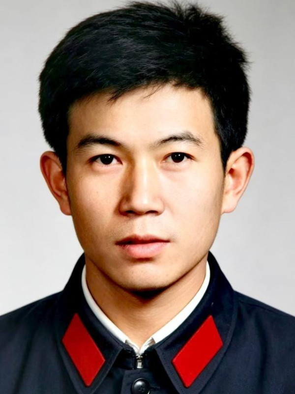 彭湃家三代人:三张戎装照,一部家国史