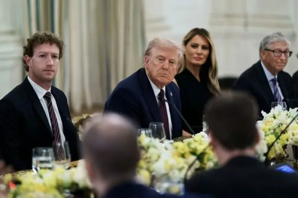 MAGA是与法西斯主义一脉相承的极端民族主义