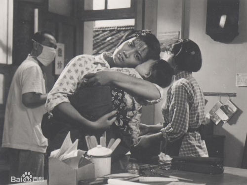 电影:春苗