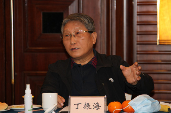 陈先义：纪念魏巍同志诞辰100周年学术研讨会在京举行