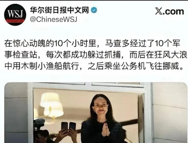 “颜色革命”中的反对派都有着高度一致的标签