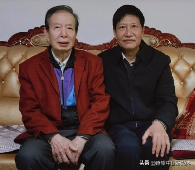 士兵情结渗透在血液中——记石祥老师