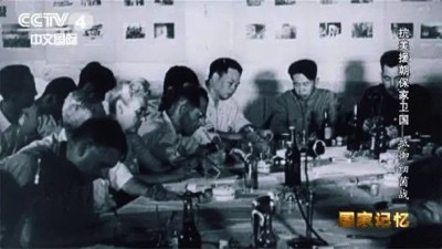 揭露朝鲜战争细菌战,这位江苏人把美国钉上了历史耻辱柱
