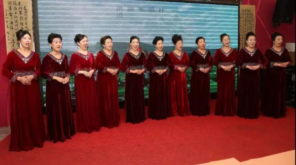 纪念毛主席诞辰126周年活动在京举行