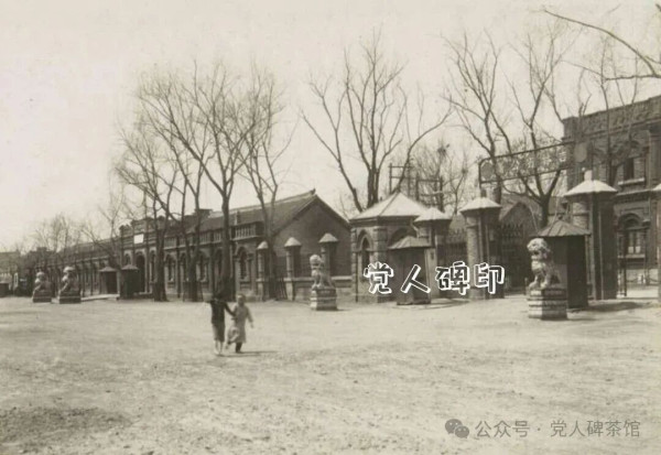 荒淫无耻的伪满大汉奸爱新觉罗·熙洽