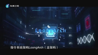 胡伟武:将自主进行到底