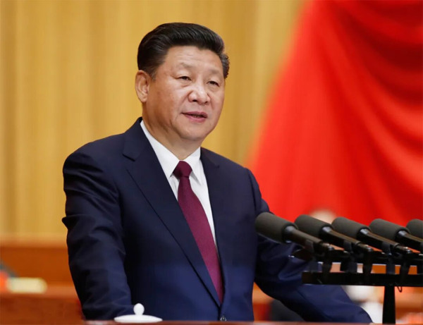 以诗证史，以史铸魂：习近平创造性转化毛泽东长征诗词