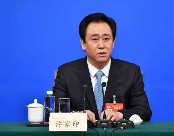 司马南:窟窿帝国