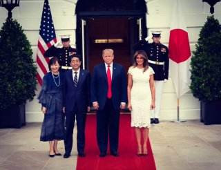 日本为何甘心被美国封杀?