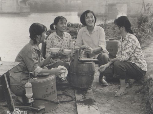 电影:春苗