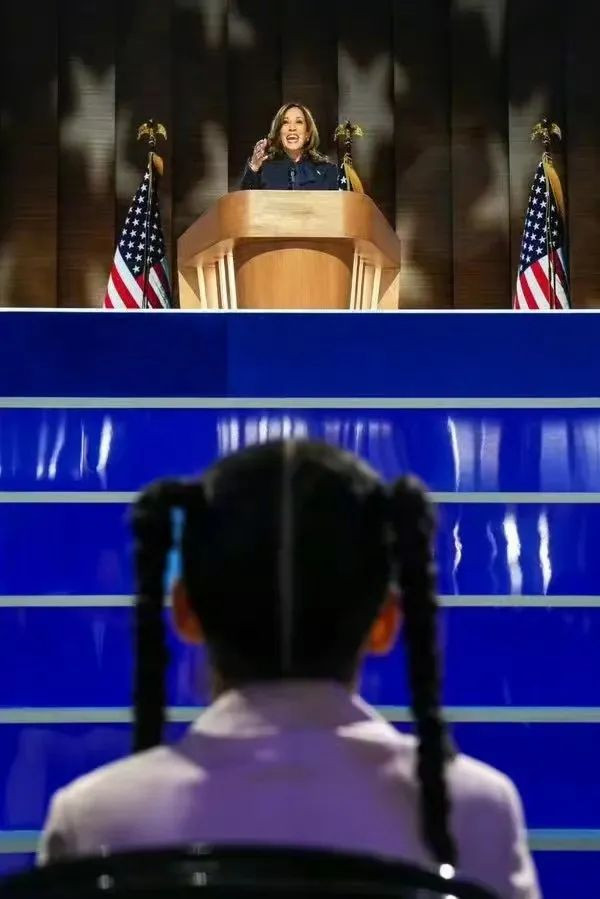 美国选举造假,我们都被媒体给骗了