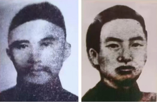从党员干部的化名看革命者的初心