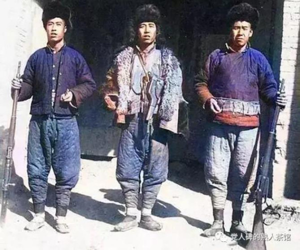 共产党员的初心,焦裕禄是怎么扫黑除恶的?