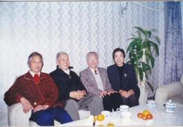 宋文荣老所长：核潜艇战线一位又红又专的功臣