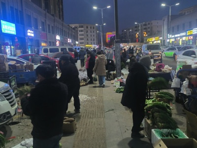 我去了外媒口中所谓的中国“最黑暗”的地方,真的“大开眼界”!
