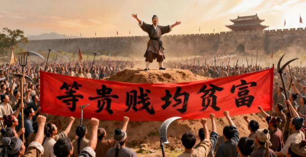 全根先：要“做大蛋糕”，更要“分好蛋糕”！