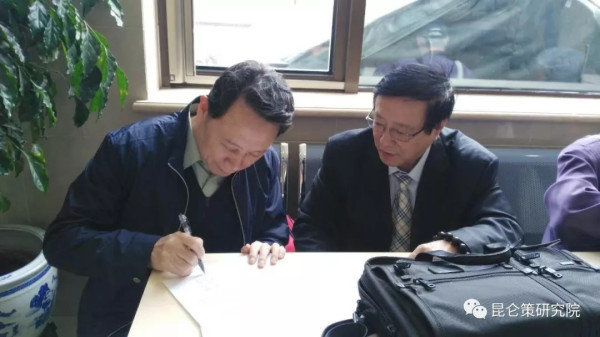 赵小鲁：狼牙山五壮士名誉案庭审记实——为向八一建军节献礼而作