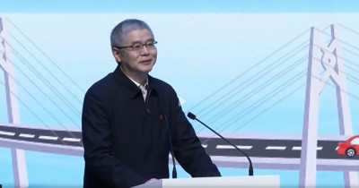 胡伟武：芯战役：将自主进行到底！