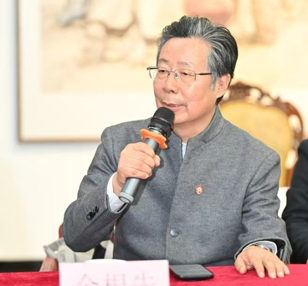 全根先：让抗美援朝精神在新时代绽放光芒