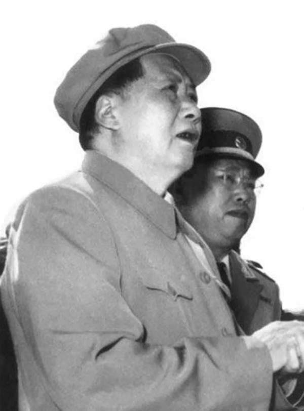 罗荣桓：“政治元帅”的军事大谋略
