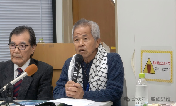 真想“保护日本”，日美军队应该和他们的导弹一起离开冲绳