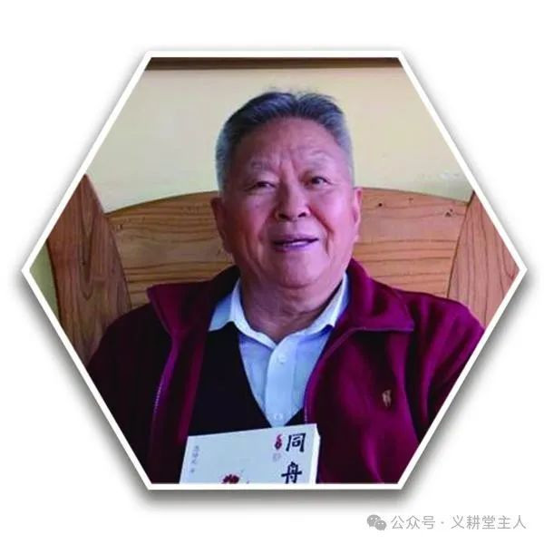 中国青年报访忽培元：写出与时代相匹配的作品