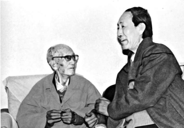刘晓川：北平民众的抗日往事