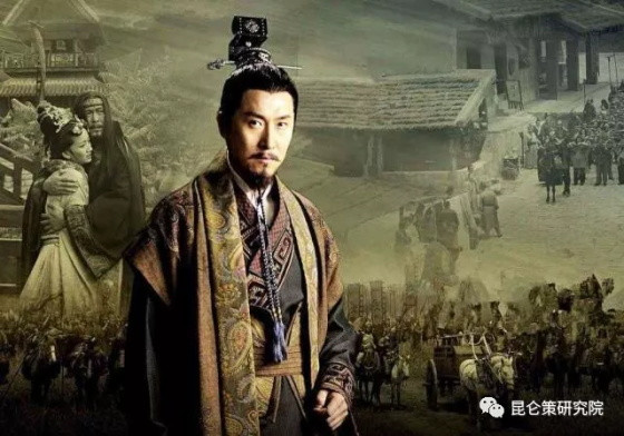 侯立虹：粮食安全是最大的安全 ——