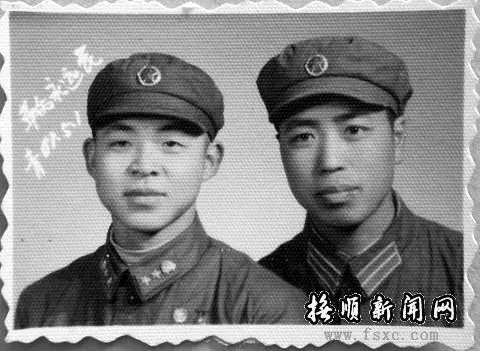 老梁,来看看你抹黑攻击的雷锋到底是个怎样的人!