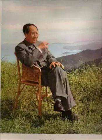 毛泽东在香港问题上的战略远见