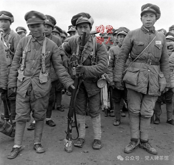 为什么“国军”抄不了我军思政工作的作业?