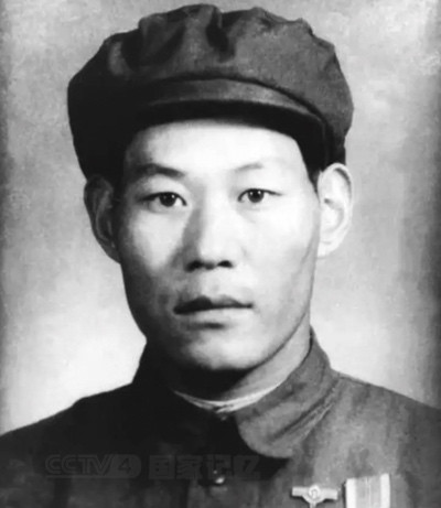 这位没有用枪炮杀敌的一级英雄背后,是志愿军的生命线
