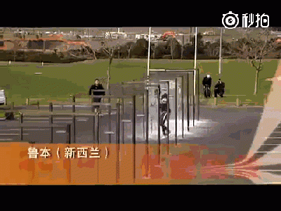 厉害了,我的中国!