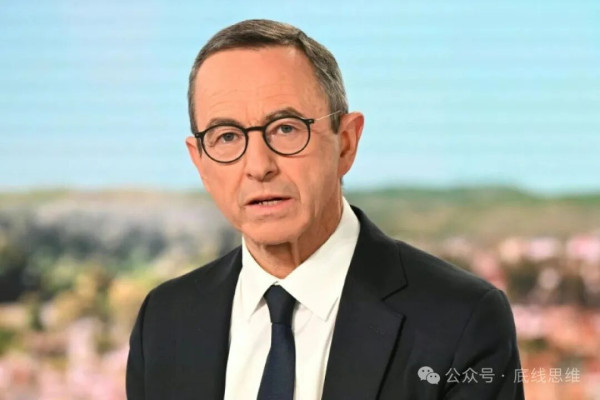 法国左翼梅朗雄：我为法国设想的“社会主义”是这样的