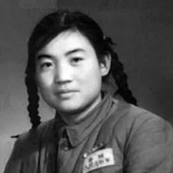 刘京 沙国武:拥抱毛主席的志愿军女英雄是哪里人?