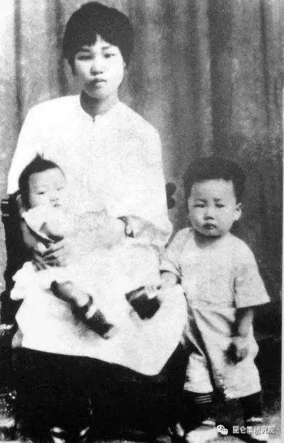 张新国：​毛岸英，怎一个冤字了得?！